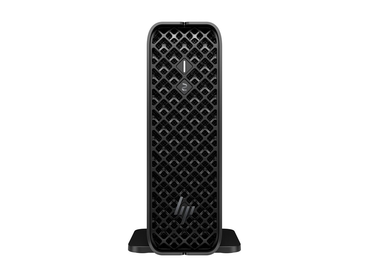 HP Workstation Z2 G1i - mini Core Ultra 5 245K 4.2 GHz - 32 GB - SSD 1 TB - česká – foto 3