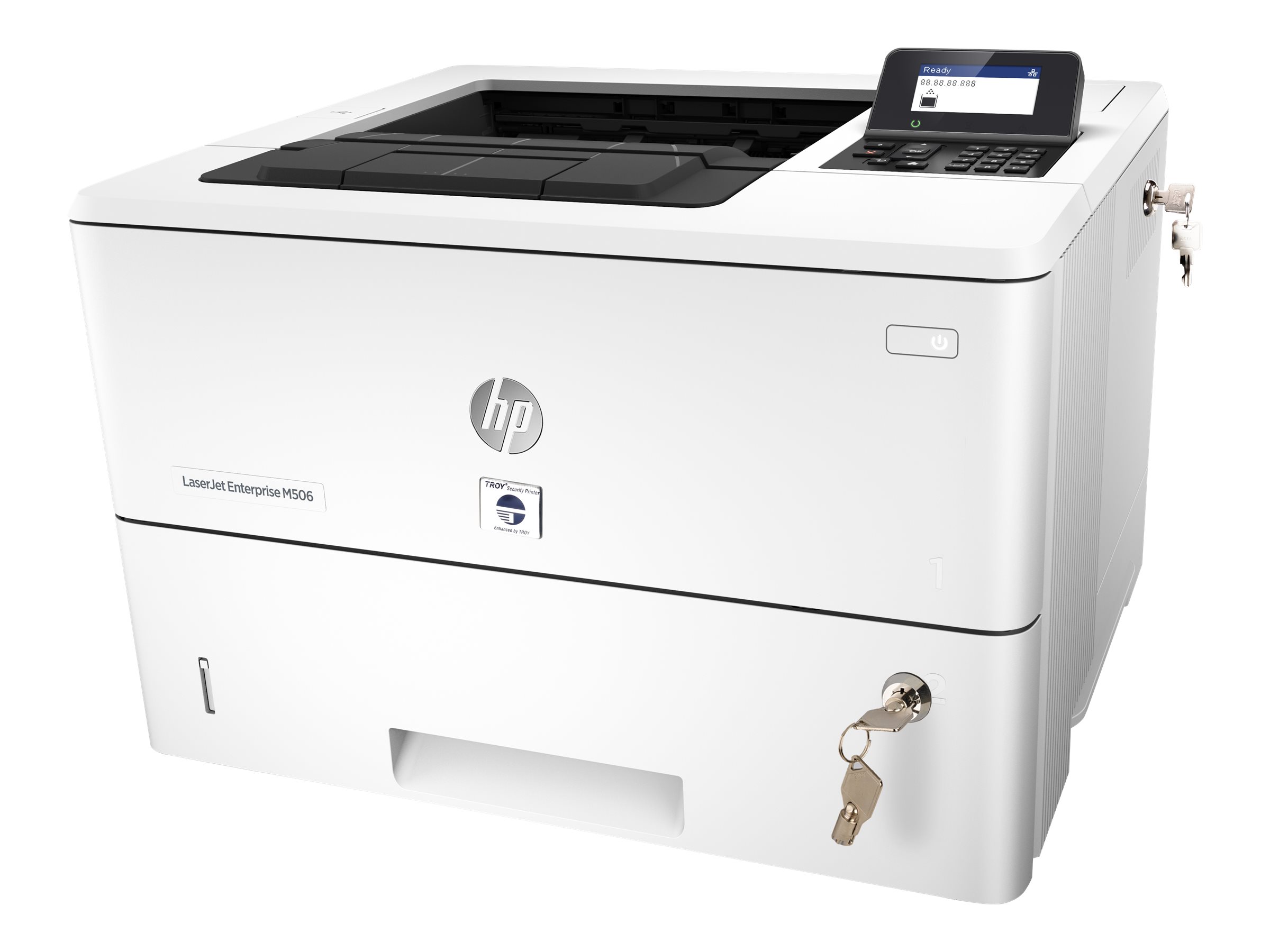 TROY MICR M506dn SecureEx