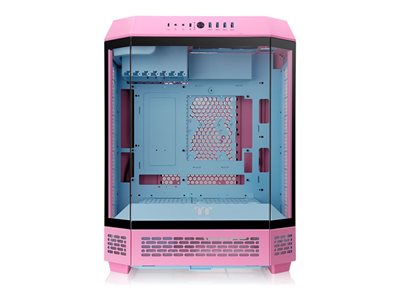 Thermaltake The Tower 600