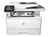 Product image for HP LaserJet Pro MFP M426fdn
