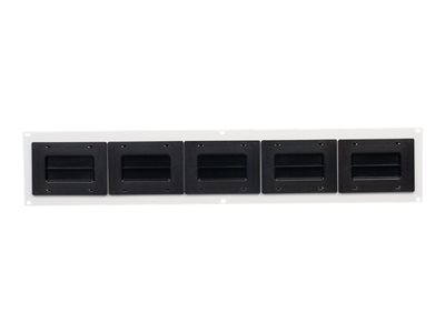 Panduit FlexFusion - Rack vent cover
