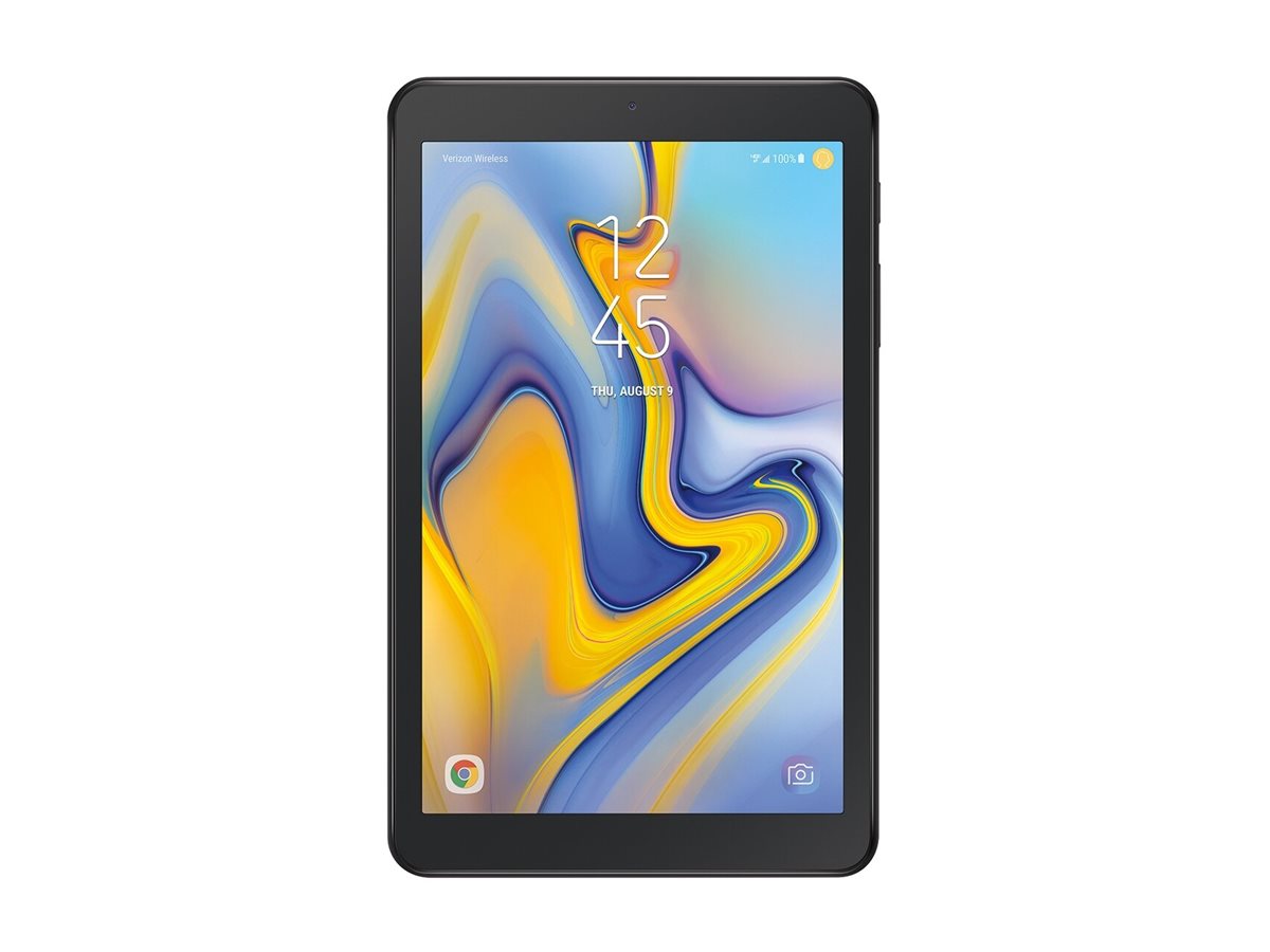Samsung Galaxy Tab A (2018) | Overview, Specs, Details | SHI