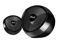Klip Xtreme KSS-330 - Speakers - for PC