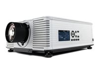 Barco I600-4K10 DLP projector laser/phosphor 3D 10000 lumens WUXGA (1920 x 1200) 