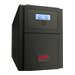 APC Easy UPS SMV SMV1500A - UPS - 1050 Watt - 1500 VA - not sold in CO, VT and WA