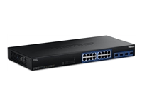 TRENDnet TEG-S50204