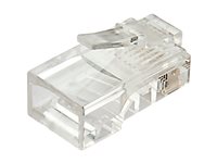 LINDY RJ-45 Connector UTP Cat.5e