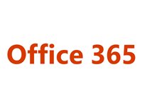 Microsoft Office 365 (Plan E5) - Subscription licence - 1 user - hosted - academic, Student, Faculty - Campus, School - All Languages