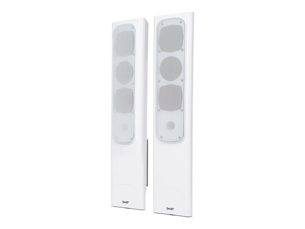 SMART Audio speakers for SMART Board