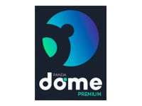 Panda Dome Premium Subscription license (3 years) 1 device ESD Win, Mac, 