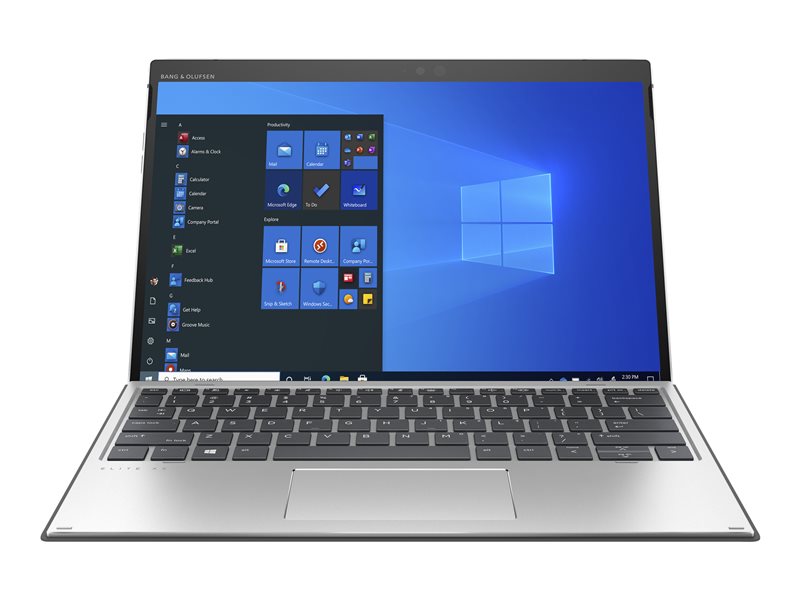 HP Elite x2 360g 2in1ノート8GB 256GB 極軽804G HP Elite x2 G8（2in1タブレットPC） 製品詳細・スペック