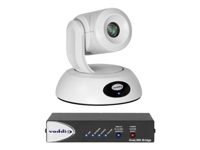 Vaddio RoboSHOT Elite Series 12E HDBT