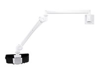 NEOMOUNTS Medical Flat Screen Wall Mount
