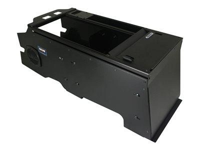Havis - Mounting component (console box, equipment brackets, filler plates)