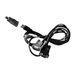 Chatsworth Combo KVM Cable
