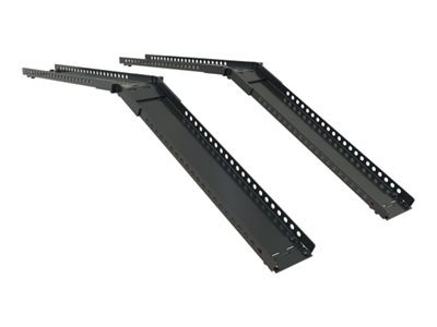 AXS CABLE CARRIERS FOR USE W/TRACK25