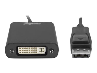 Rocstor - Display adapter