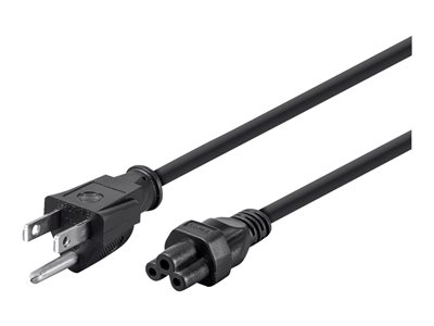 Monoprice - Power cable
