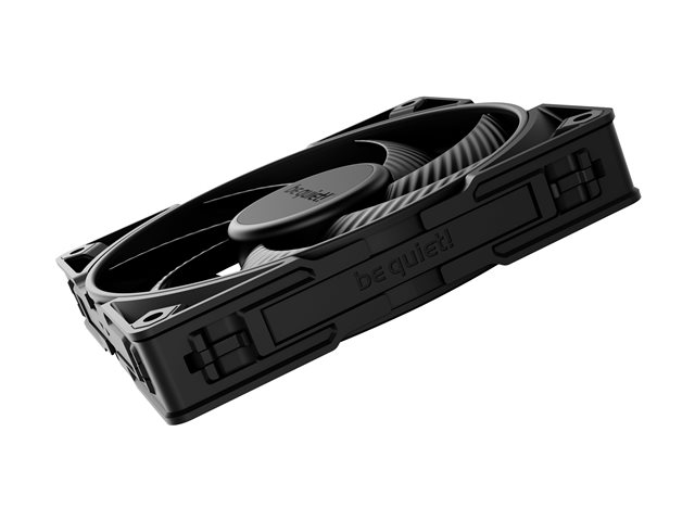 be quiet! Silent Wings Pro 4 PWM