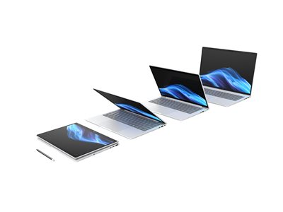 HP EliteBook 8 FLIP G1i U5 16/512GB(DE)