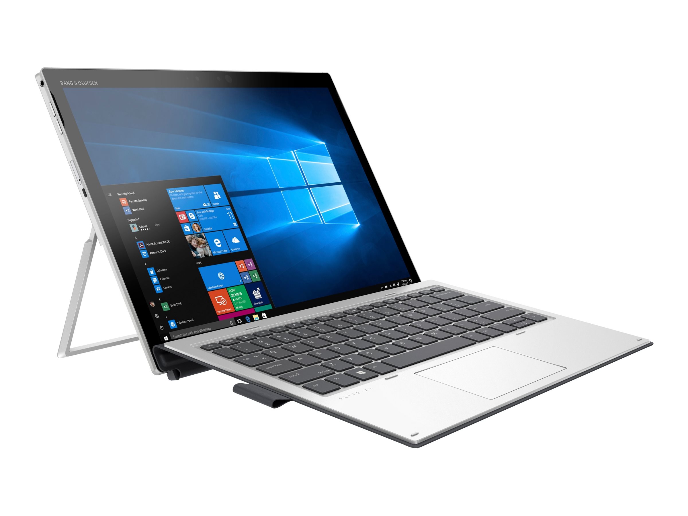 HP Elite x2 1013 G3 - Tablet | Overview, Specs, Details | SHI