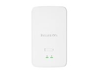 HPE Networking Instant On AP22D (RW) - radio access point - Wi-Fi 6
