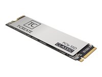 TEAMGROUP T-CREATE CLASSIC SSD 2TB M.2 PCI Express 3.0 x4 (NVMe)