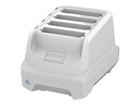 Zebra Batterioplader