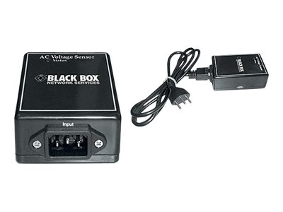 Black Box Intelligent Sensor AC voltage