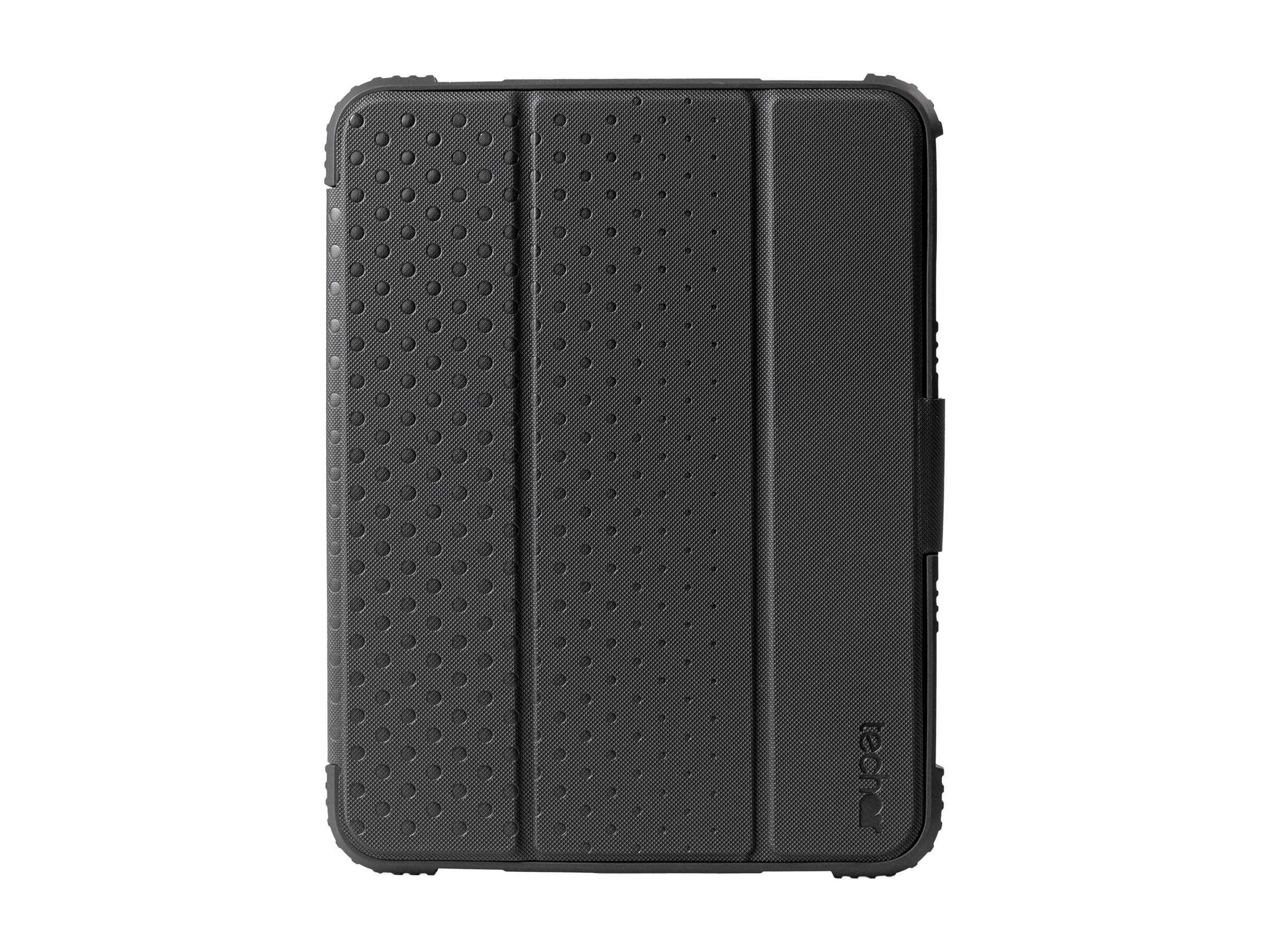 An image of techair Endeva - flip cover for tablet