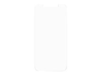 OtterBox Alpha Skærmbeskytter Transparent Apple iPhone 12, 12 Pro