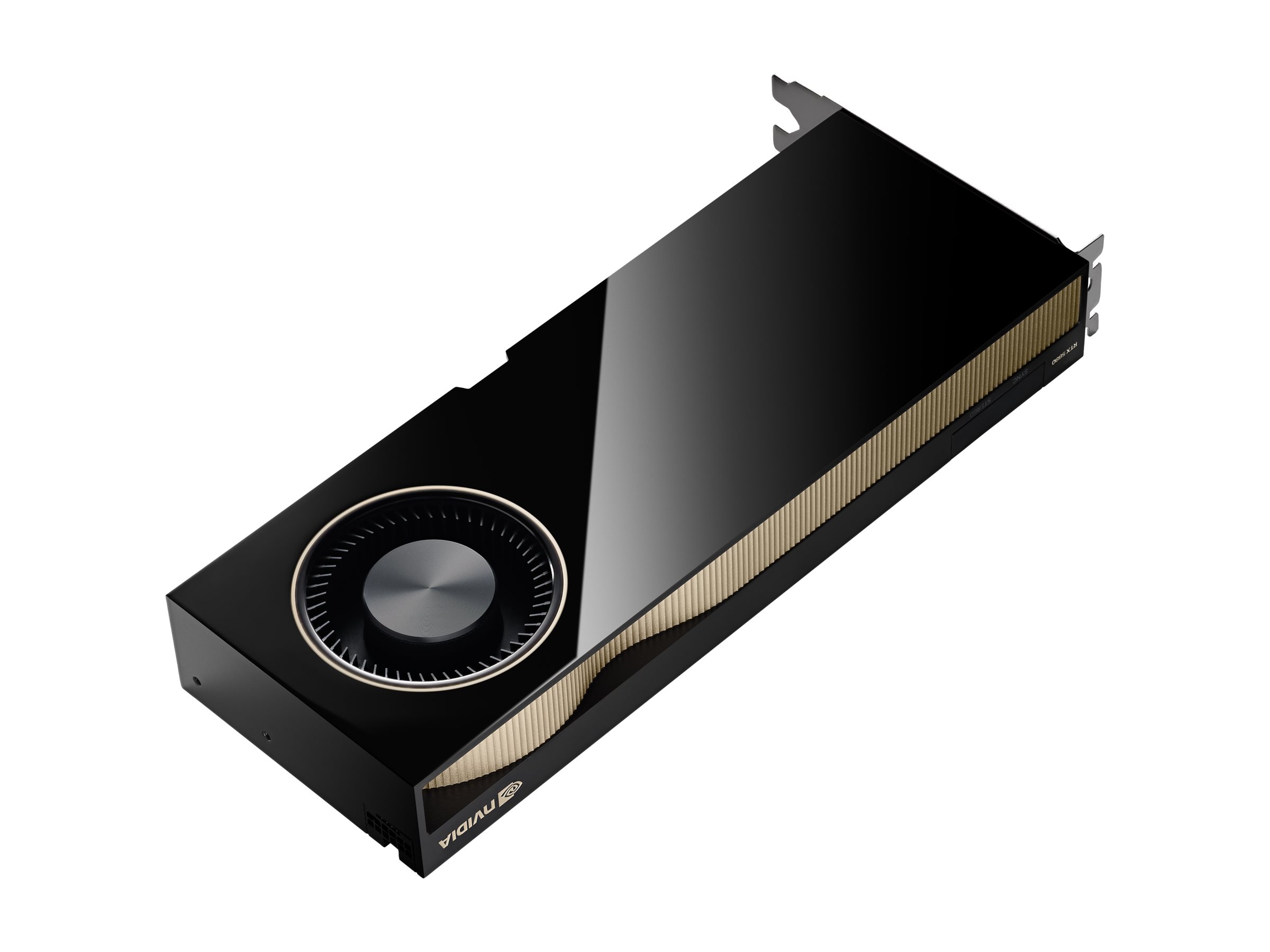 NVIDIA RTX - Graphics card
