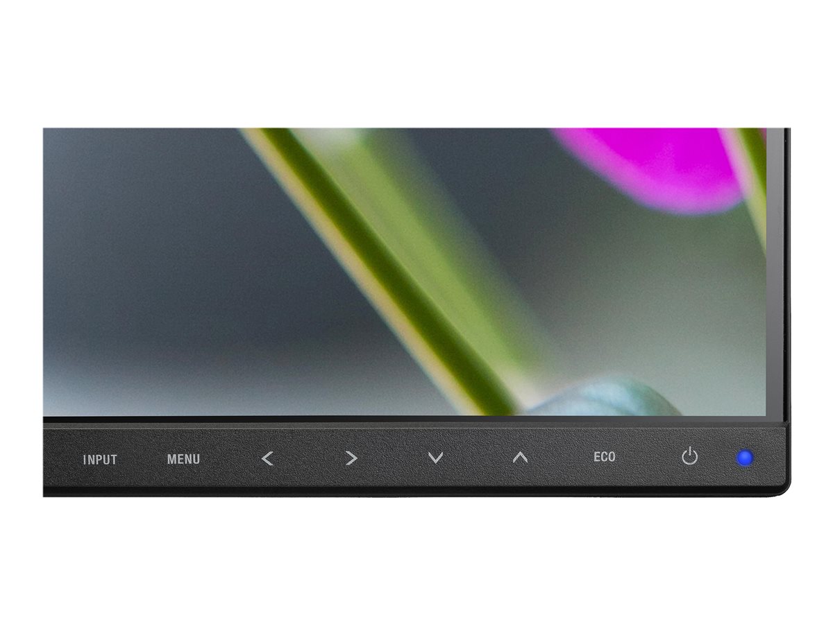 NEC MultiSync EA241F-BK - LED monitor - Full HD (1080p) - 24" – foto 3