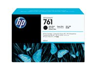 HP 761 ink matt black 400ml