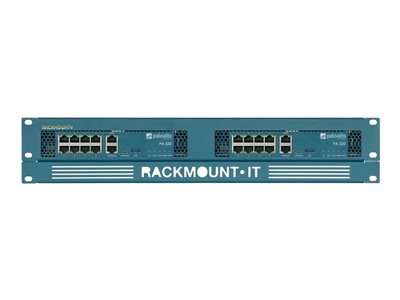 RACKMOUNT RM-PA-T3, Netzwerk-Zubehör Netzwerk Sonstiges RM-PA-T3 (BILD1)