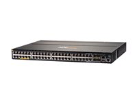 HPE Aruba 2930M 48G POE 1-Slot Switch 48-porte Gigabit PoE+
