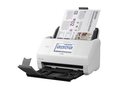 Epson DS-785W - Document scanner