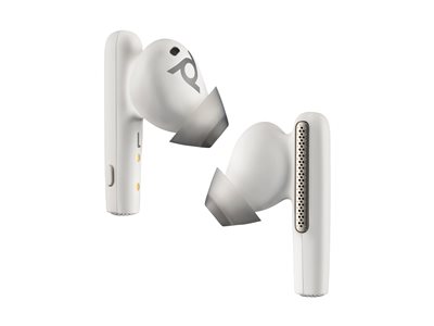 HP Poly Voyager Free 60/60+ Earbuds