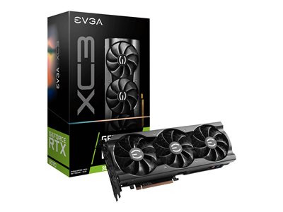EVGA GeForce RTX 3070 XC3 GAMING