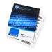 HPE Ultrium 5 WORM Bar Code Label Pack - barcode labels