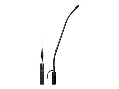 Shure Microflex MX412SE/S