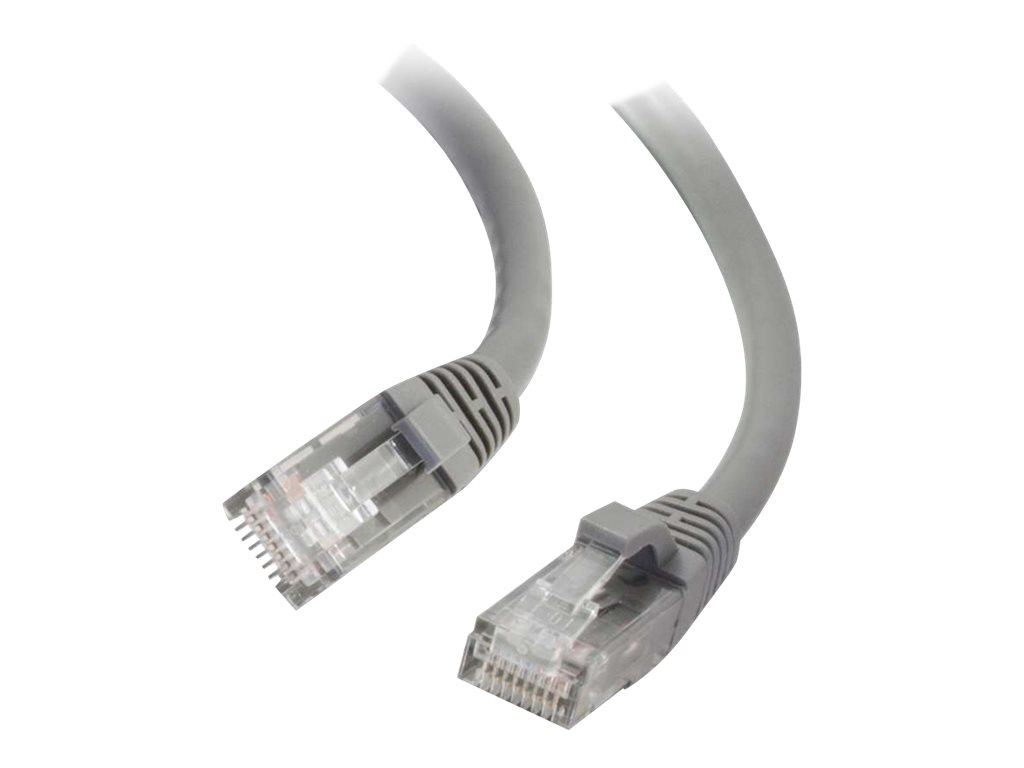 C2G 2ft Cat6 Snagless Unshielded (UTP) Ethernet Network Patch Cable