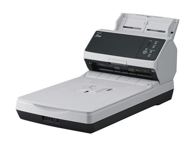 RICOH PA03810-B601, Scanner Dokumentenscanner, RICOH A4  (BILD3)