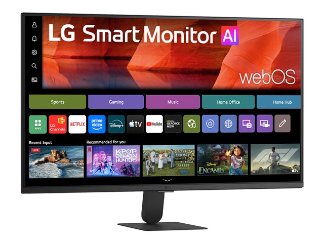 LG 32U501SB-B
