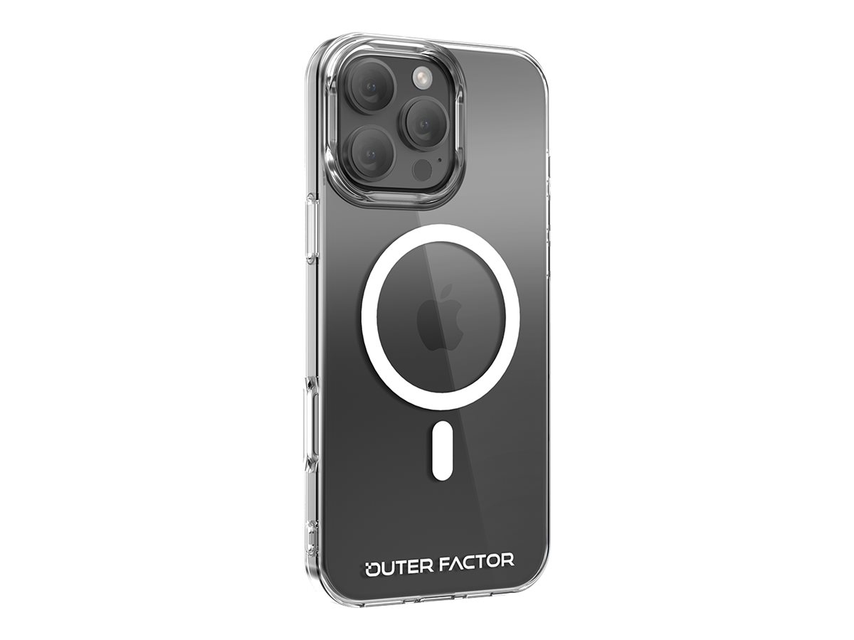 OuterFactor Ascend - Protective cover for cell phone