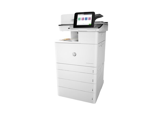 HP Color LaserJet Enterprise MFP M776zs