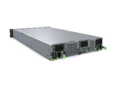 FUJITSU BTO RX2450 M2 12x 8,89cm Expande