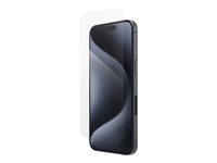 ZAGG InvisibleShield Glass XTR3 Apple iPhone 15 Pro Max