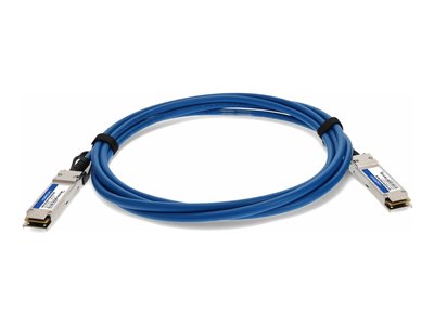 AddOn - 40GBase-CU direct attach cable