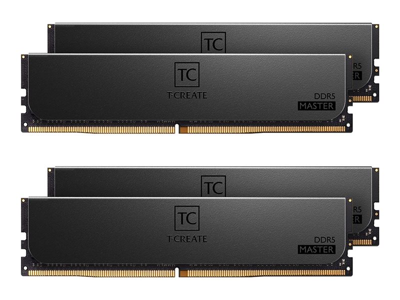 T-CREATE MASTER - DDR5
